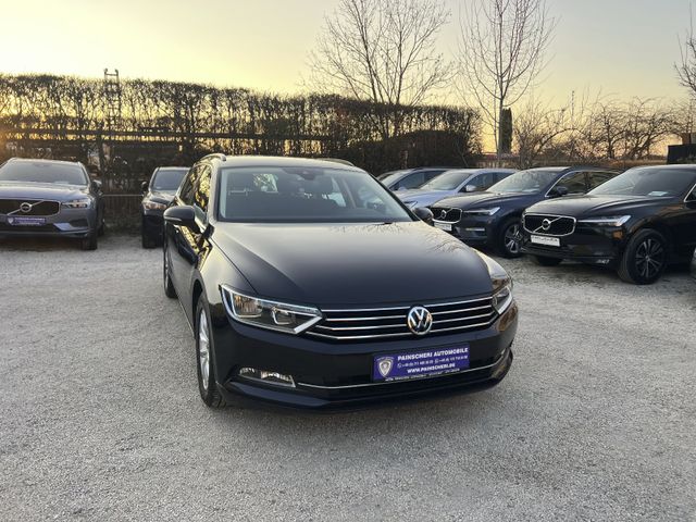 Volkswagen Passat Variant 2.0TDI Comfortline ACC+KAMERA+AHK