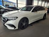 Mercedes-Benz E 200 T AMG LINE ADVANCED NIGHT AHK WINTERP.Navi - Mercedes-Benz E-Klasse: Kombi, AMG