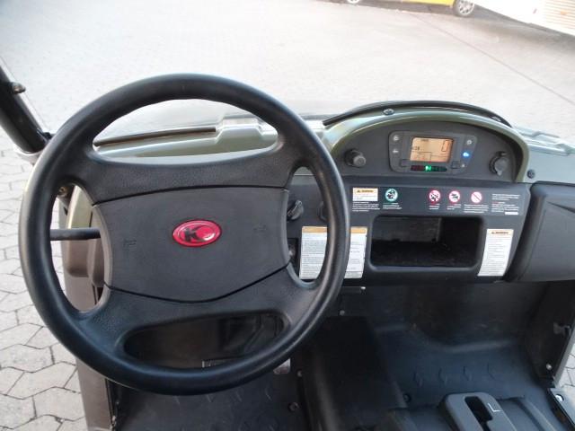 Kymco  2012 — photo 13