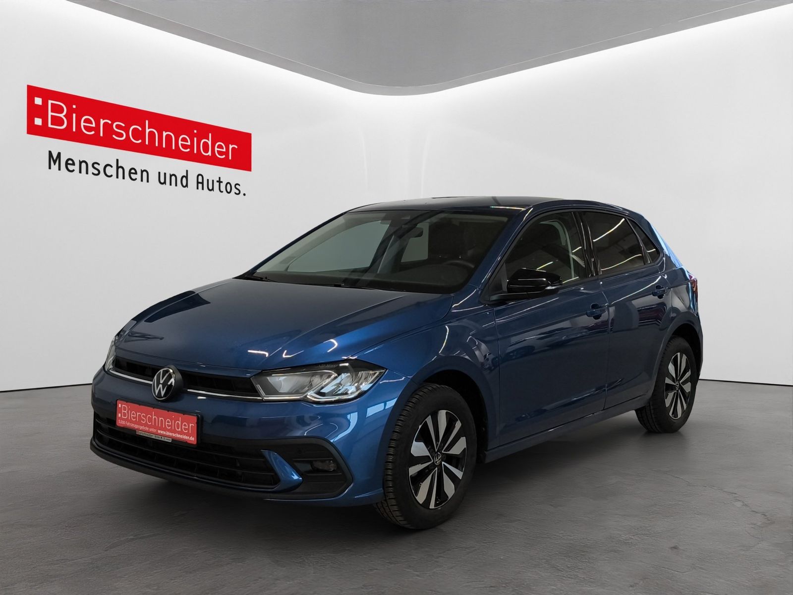 Volkswagen Polo - Bild 2