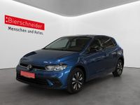 Volkswagen Polo - Vorschau Bild 2