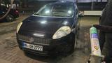 Fiat Punto 1.2 8V Active - gebrauchte Fiat Punto aus dem Jahr 2009