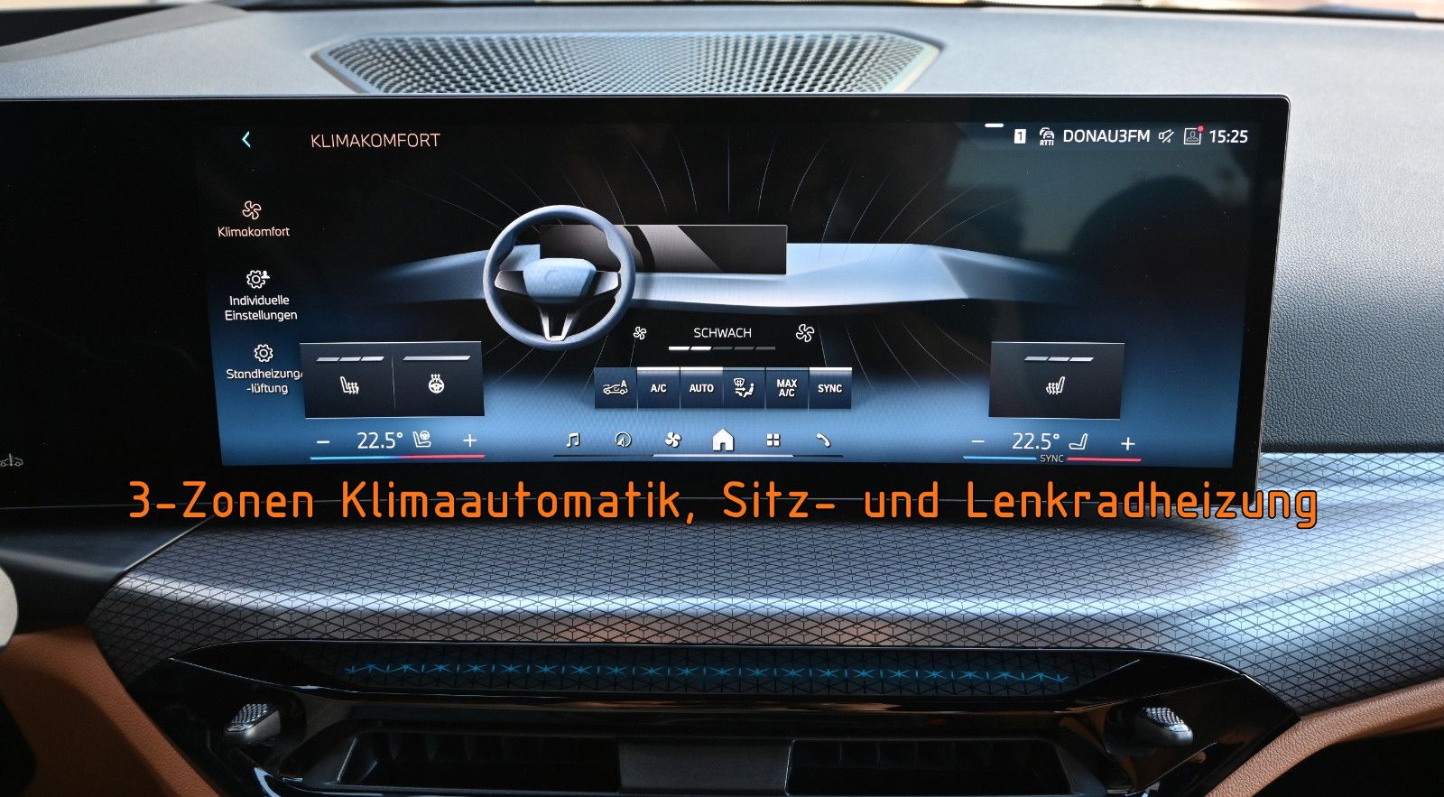Fahrzeugabbildung BMW 320d xDr. LCI M SPORT PRO °ACC°MEMO°STANDHZ°360°