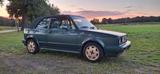 Volkswagen Golf 1 Cabrio Etienne Aigner einer von 998... - Volkswagen Golf: Cabrio, Etienne Aigner