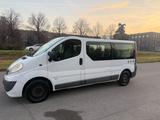 Opel Vivaro 29 2.0 CDTI 120CV PC-TN Combi 9 post - gebrauchte Opel Vivaro aus dem Jahr 2011