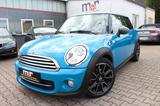 MINI Cooper D Bayswater~Leder~Navi~SHZ - MINI MINI: Bayswater