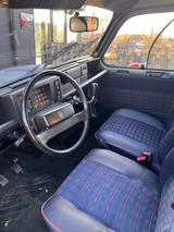 Renault R4 GTL Clan von 1992  - Renault R 4: Kleinwagen