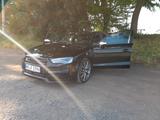 Audi S3 2.0 TFSI S tronic quattro/ Scheckheftgepflegt - gebrauchte Audi S3 aus dem Jahr 2015