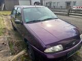 Ford Fiesta 1.3 44 kW - - Ford Fiesta aus 1997