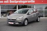 Opel Corsa E 1.4 Aut. Klima PDC Totwinkel Tempomat - Opel Corsa mit Benzin-Antrieb: Kleinwagen, Automatik, 1.4