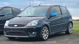 Ford Fiesta St 150 TÜV & Service Neu Benziner - Ford Fiesta aus 2005: ST