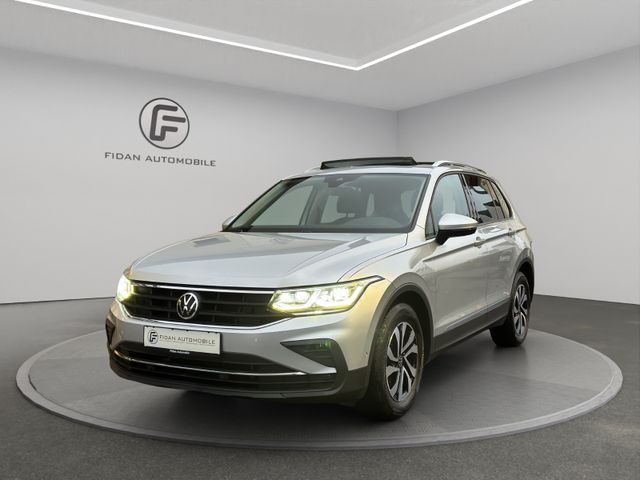 Volkswagen Tiguan Active*Pano*Virtual*Matrix-LED*Kamera*App