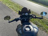 Yamaha Fz8 / TÜV Neu / viele Extra Parts verbaut  - YAMAHA FZ
