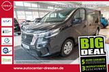 Nissan Primastar Kombi dCI 170 L1H1 2.8t Tekna NAVI+LED
