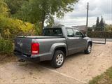 Volkswagen AMAROK 2.0 TDi - gebrauchte VW Amarok aus dem Jahr 2013