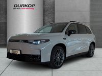 Leapmotor C10 - Vorschau Bild 1