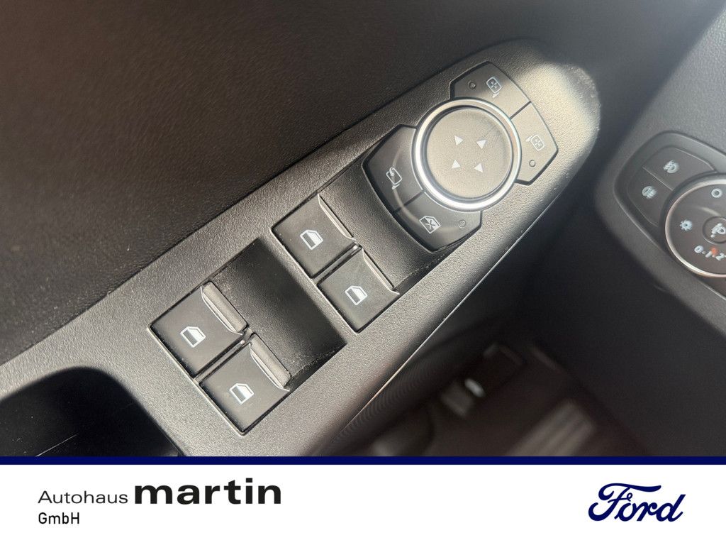 Fahrzeugabbildung Ford Puma 1.0 ST-Line X ACC B&O AKTIVSITZE LED PANO