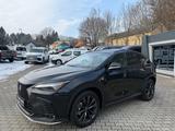 Lexus NX 450 h+ E-Four F Sport. Pan-Dach.ACC.HUD. - Lexus NX 450h Neuwagen
