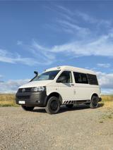 Volkswagen T5 2.0 Tdi Offroad Camper/Expeditionsmobil - Offers