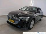 Audi e-tron Sportback 50 Quattro Aut. LED-Matrix Vir - Audi e-tron aus 2020