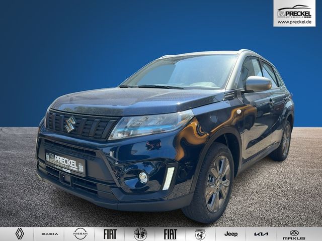 Suzuki Vitara Comfort Allgrip AGS 1.5