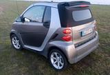 Smart 451 Cabrio Diesel Tüv Neu! - Smart fortwo 451 mit Diesel-Antrieb