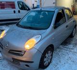 Nissan Micra TÜV bis August 2027 116000km - Nissan Micra: K11