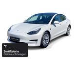 Tesla Model 3 Rear-Wheel Drive - Tesla Model 3 in Berlin