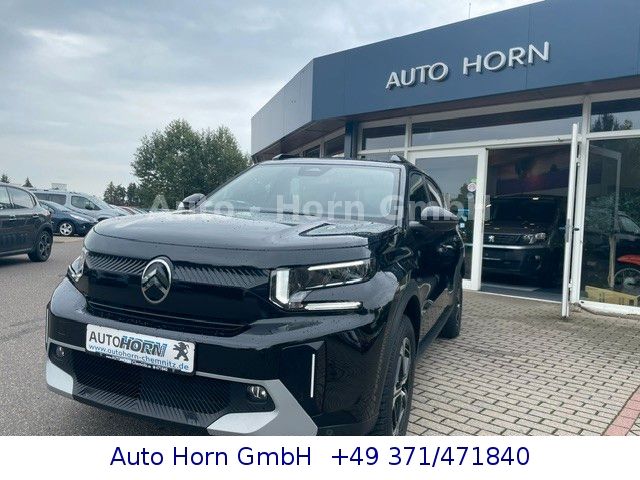 Citroën C3 Aircross ë 113 MAX