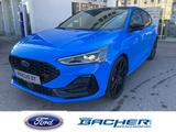 Ford Focus Fließheck 2.3 EcoBoost S&S ST X Edition - Ford Focus: ST X Edition