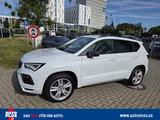Seat Ateca 1.5 TSI ACT OPF FR ACC+AHK+CAM+NAVI+PDC+G - Seat Ateca FR mit Benzin-Antrieb