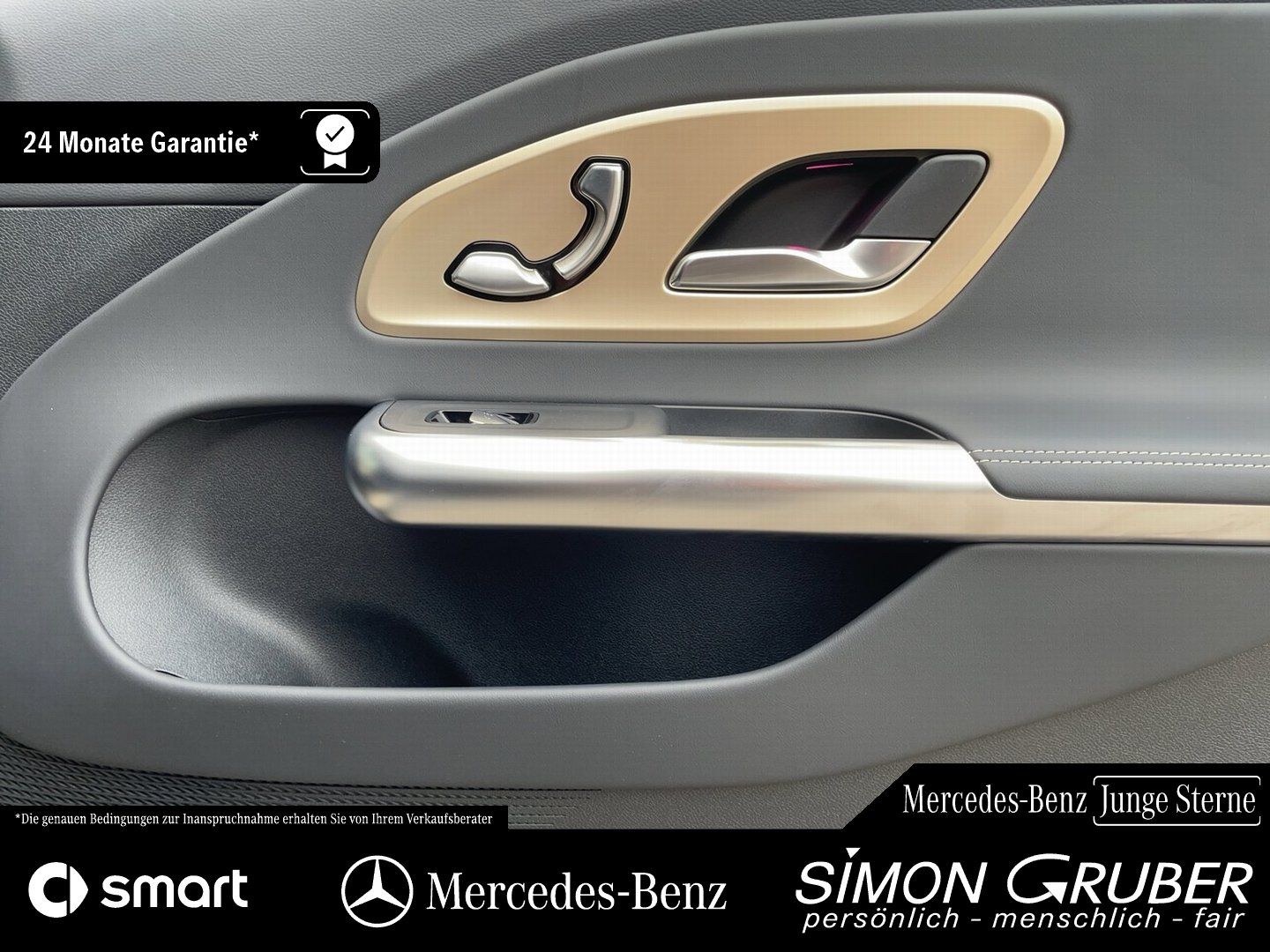 Fahrzeugabbildung Mercedes-Benz CLA 350 4M Edition AMG Magno Leder Superscreen