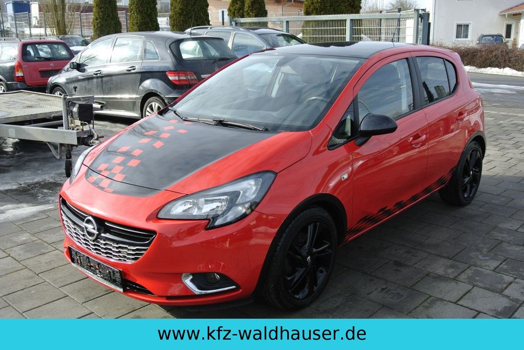 Angebot ansehen Opel Corsa