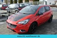 Opel Corsa E Color Edition ecoFlex PDC Sitzheizung