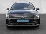Volkswagen Golf Variant 1.5 eTSI DSG Life Goal NAVI PANO - Volkswagen Golf mit Benzin-Antrieb: Kombi, Klimaautomatik