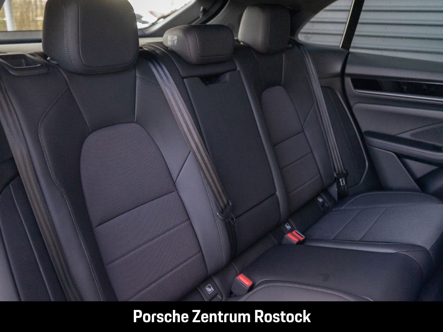 Porsche Macan - Bild 14