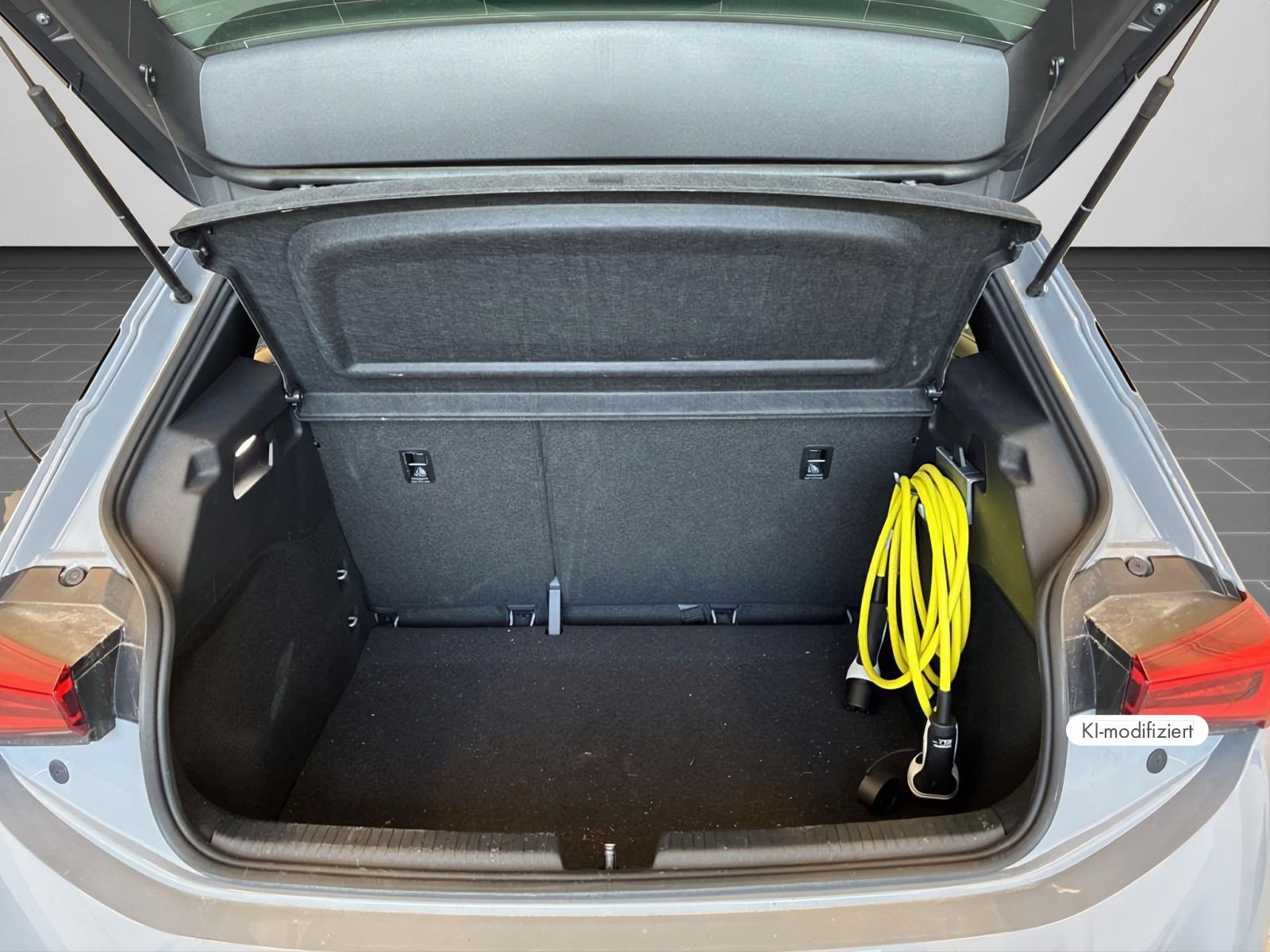 Cupra Born electric 63kWh RFK/NAVI/LED/PDC/Sitzheizung imagem 3