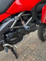 Ducati Multistrada 1200 S - DUCATI MULTISTRADA 1200S