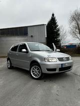 Volkswagen Polo 6N2 1.4MPI *TÜV SERVICE NEU* - gebrauchte VW Polo aus dem Jahr 2000