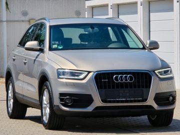 Audi Q3 - 5
