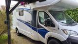 Knaus Sky Traveller 650DG - Wohnwagen & Wohnmobile in Rostock