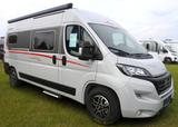 Dethleffs Globetrail 600 ER Fiat 3-Jahre-Anschl.-GA - Angebote
