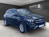 Mercedes-Benz GLE 350 de AMG Pano*360°*AHK*Distro*Leder*LED - Mercedes-Benz GLE-Class in Bremen