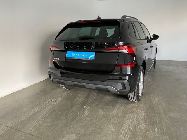 Kamiq Selection 1.0 TSI DSG AHK+ACC+MATRIX+KAMER