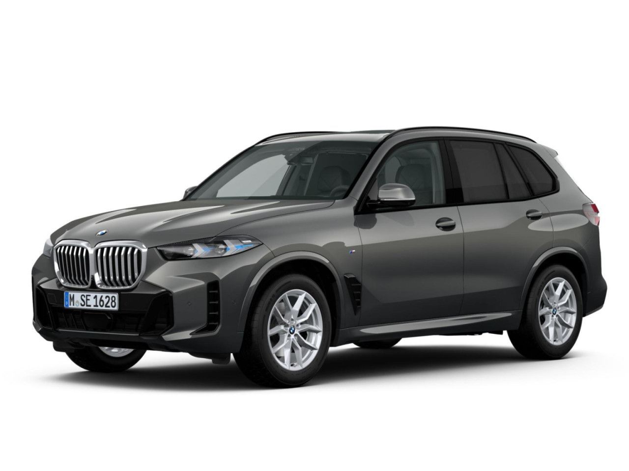 BMW X5 - Bild 4