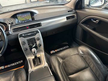 Volvo S80 Lim. D3 Summum *BiXenon*Standh*1.Hand*