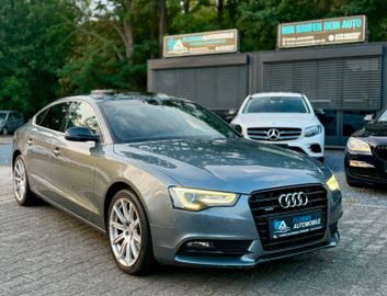 Audi A5 - 2