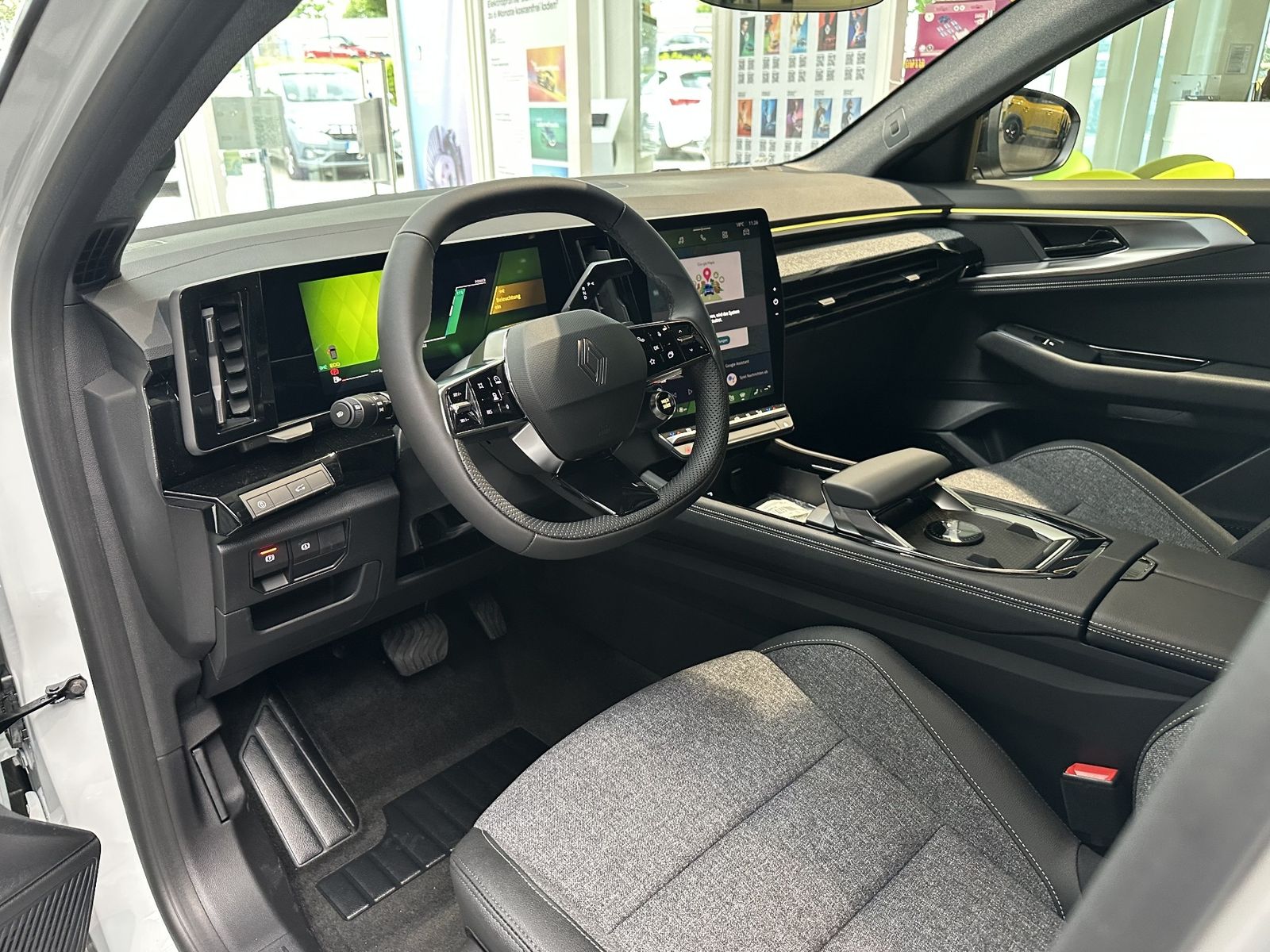 Renault Austral - Bild 29