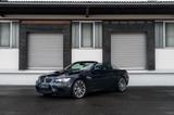 BMW M3 Cabrio E93*INDIVIDUAL*DKG*VOLL - BMW M3 E93 Gebrauchtwagen