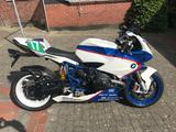 BMW HP2 Sport Limited, Sammlerzustand, 0km, Garantie - BMW HP2